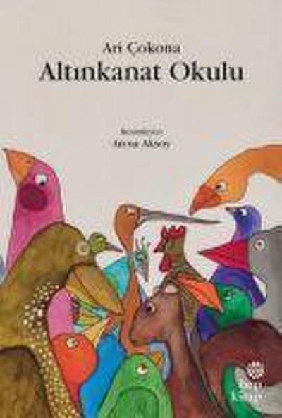 Altinkanat Okulu