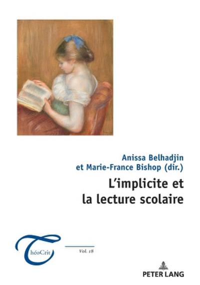 L’implicite et la lecture scolaire
