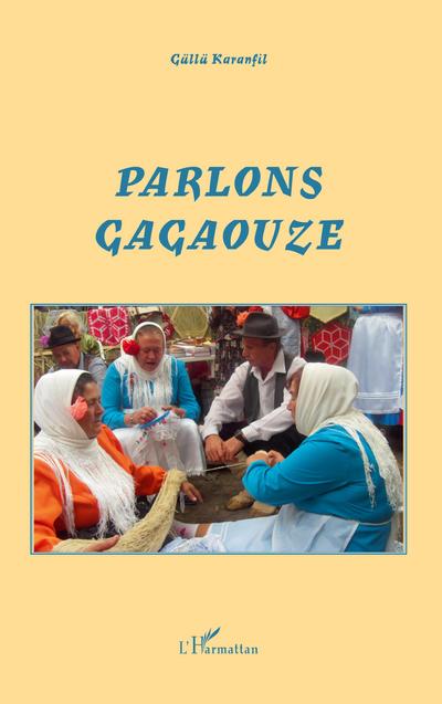 Parlons Gagaouze
