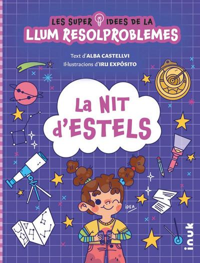 La nit d’estels