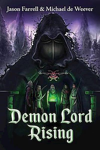 Demon Lord Rising