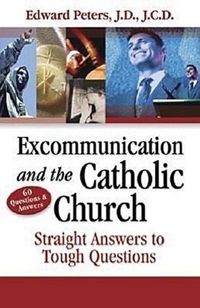 EXCOMMUNICATION & THE CATH CHU