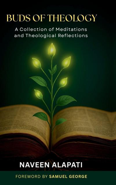 Buds of Theology