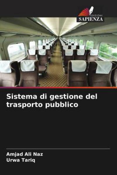 Sistema di gestione del trasporto pubblico