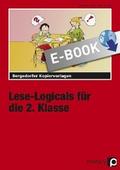 Lese-Logicals für die 2. Klasse
