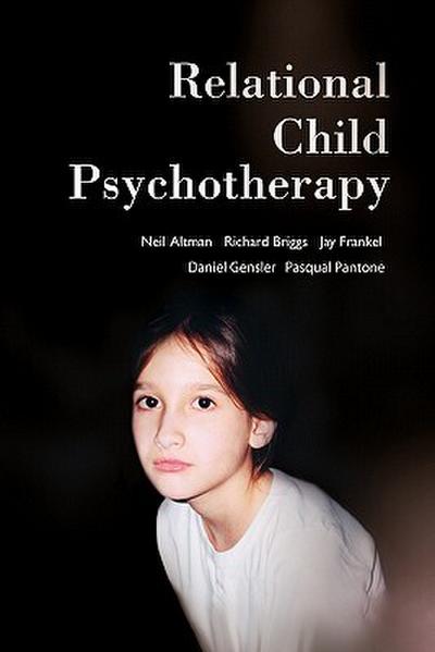 Relational Child Psychotherapy