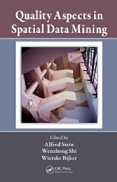 Quality Aspects in Spatial Data Mining