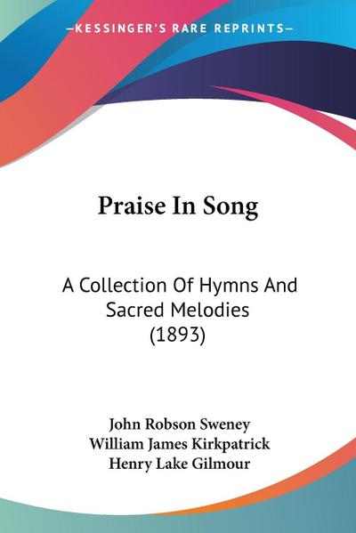 Praise In Song