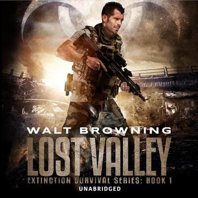Lost Valley: An Extinction Cycle Story
