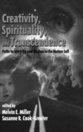 Creativity, Spirituality, and Transcendence