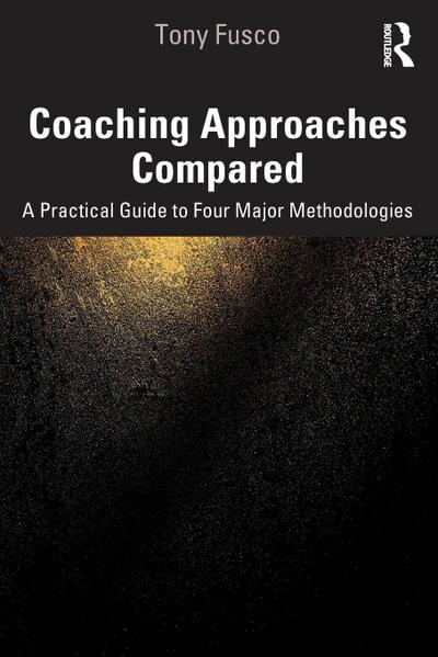 Coaching Approaches Compared