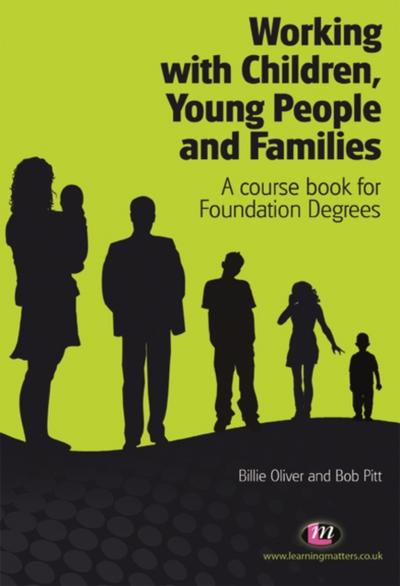 Working with Children, Young People and Families