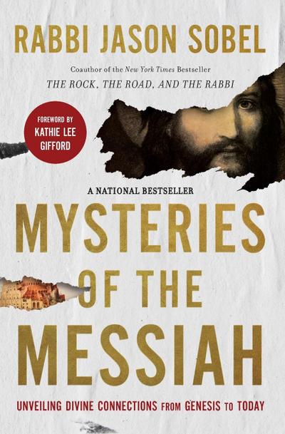 Mysteries of the Messiah