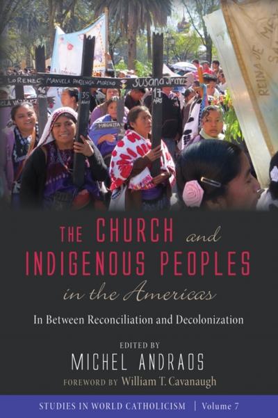 The Church and Indigenous Peoples in the Americas