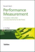 Performance Measurement