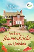 Eine kleine Sommerküche zum Verlieben - oder: Die Glücksköchin