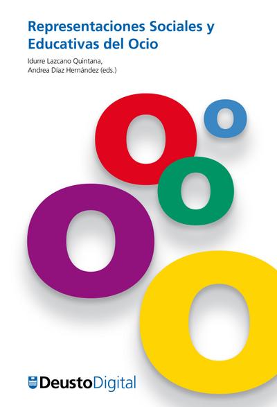 Representaciones Sociales y Educativas del Ocio