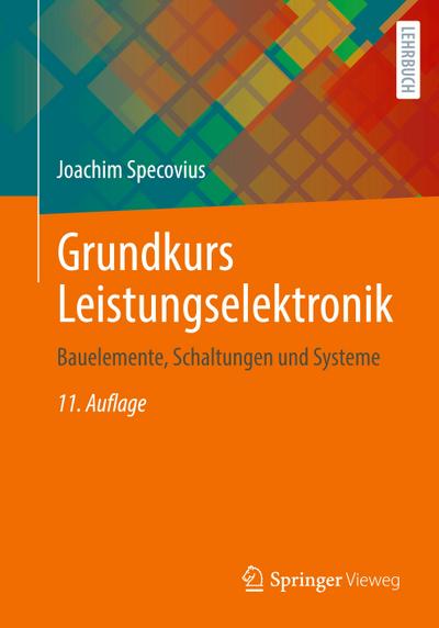 Grundkurs Leistungselektronik