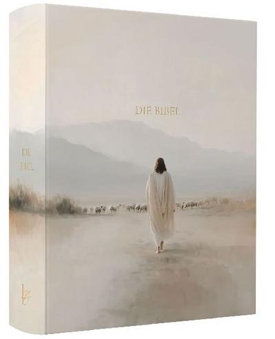 Schlachter LIEBEZURBIBEL Jesus