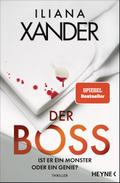 Der Boss - Ist er ein Monster oder ein Genie?