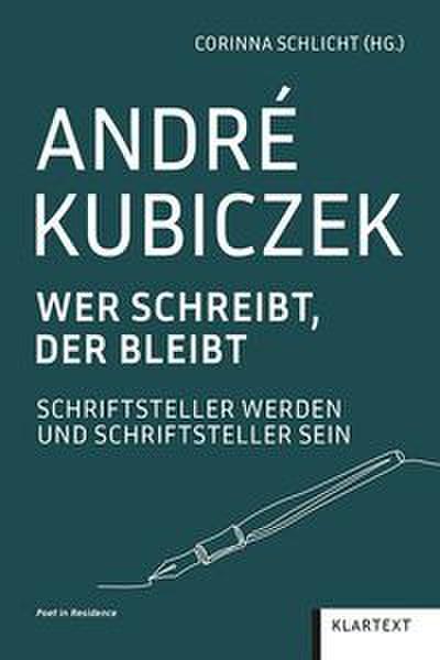 André Kubiczek