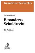Besonderes Schuldrecht