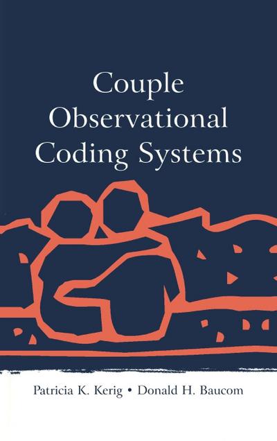 Couple Observational Coding Systems