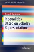 Inequalities Based on Sobolev Representations by George A. Anastassiou Paperback | Indigo Chapters
