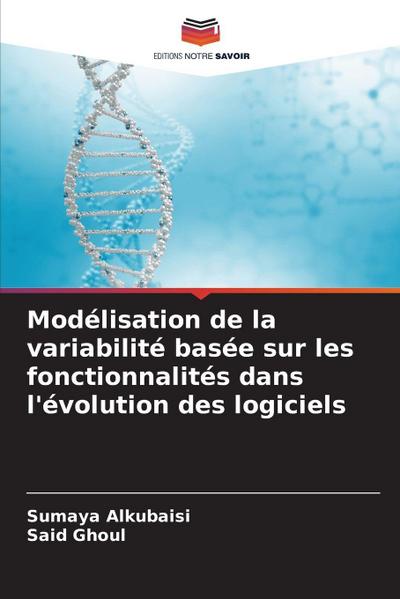 Modélisation de la variabilité basée sur les fonctionnalités dans l’évolution des logiciels