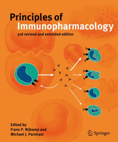 Principles of Immunopharmacology