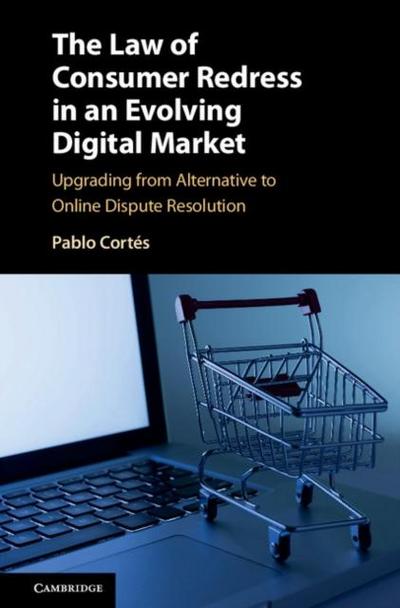 Law of Consumer Redress in an Evolving Digital Market