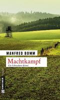 Machtkampf von Manfred Bomm | Ebook