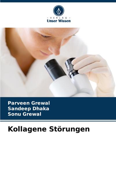 Kollagene Störungen