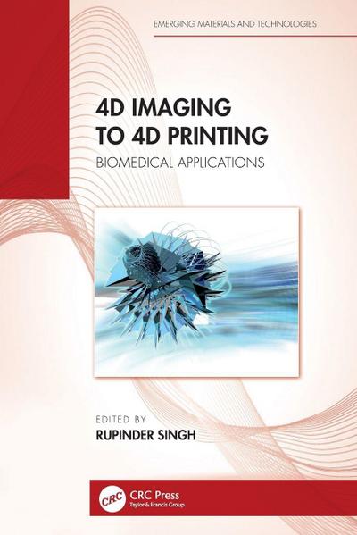 4D Imaging to 4D Printing