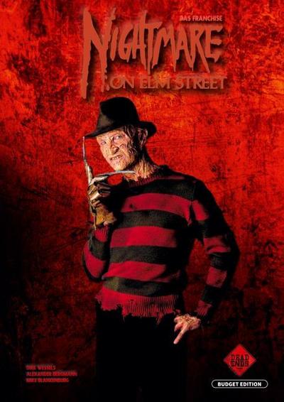 Nightmare On Elm Street - Das Franchise (Ein MovieCon Sonderband)