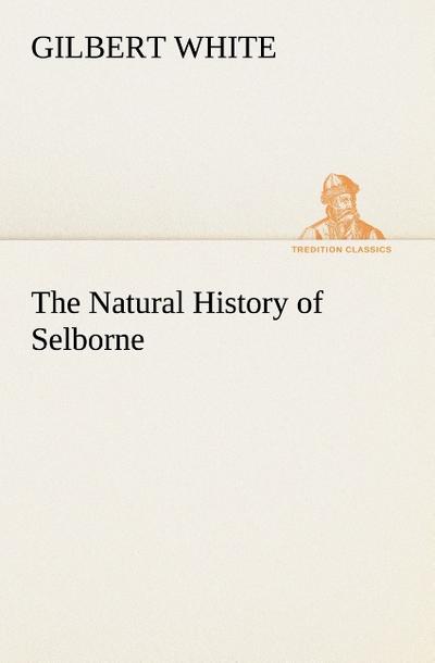 The Natural History of Selborne