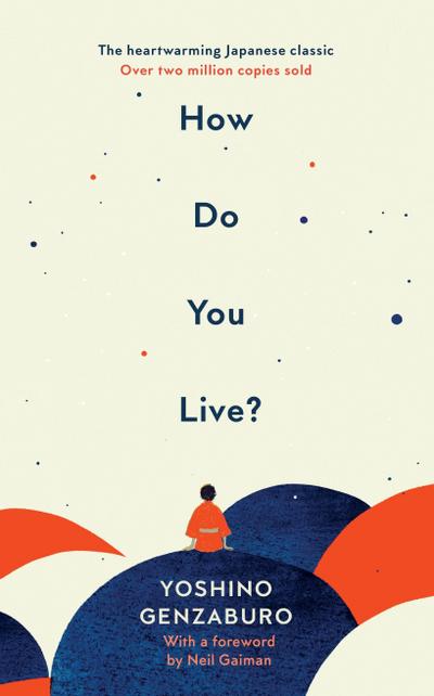 How Do You Live?