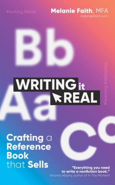 Writing It Real
