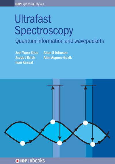Ultrafast Spectroscopy