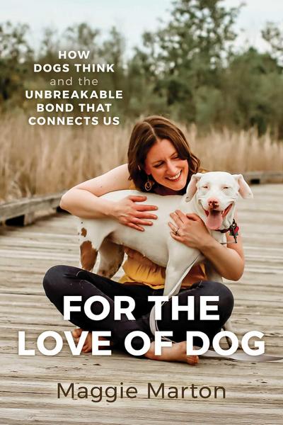 For the Love of Dog
