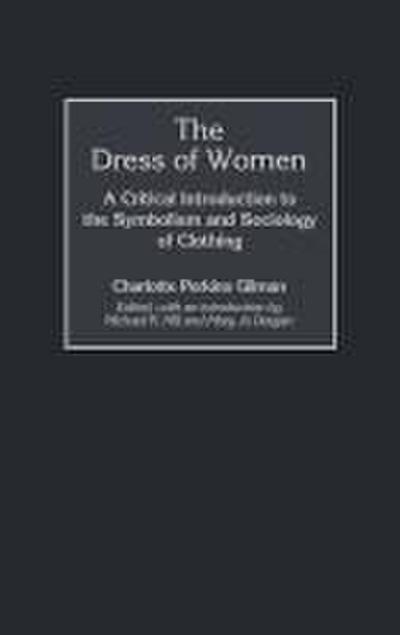 The Dress of Women