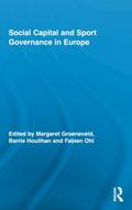 Social Capital and Sport Governance in Europe