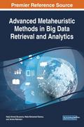 Advanced Metaheuristic Methods in Big Data Retrieval and Analytics