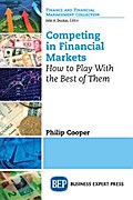 Competing in Financial Markets