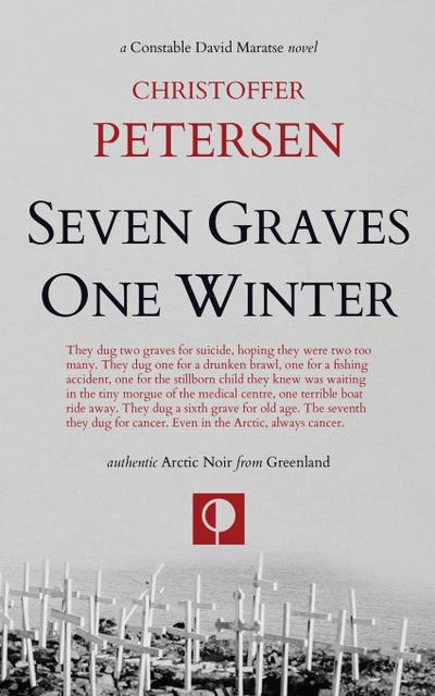 Petersen, C: Seven Graves One Winter