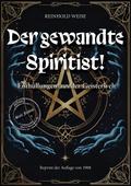 Der gewandte Spiritist, Enthüllungen aus der Geisterwelt