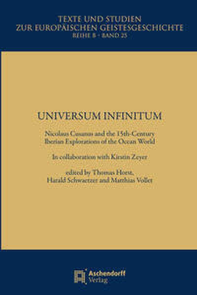 Universum Infinitum