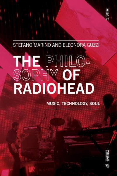 The Philosophy of Radiohead
