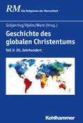 Geschichte des globalen Christentums