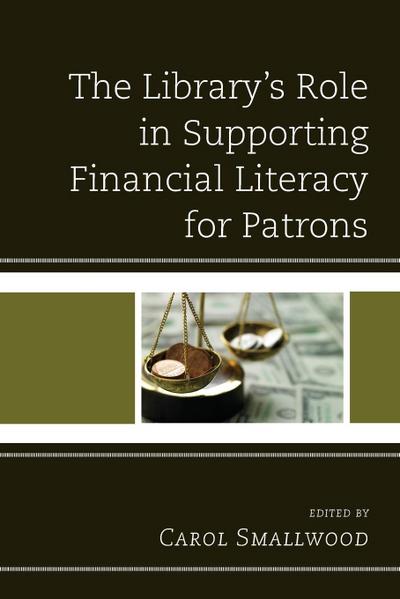 Library’s Role in Supporting Financial Literacy for Patrons